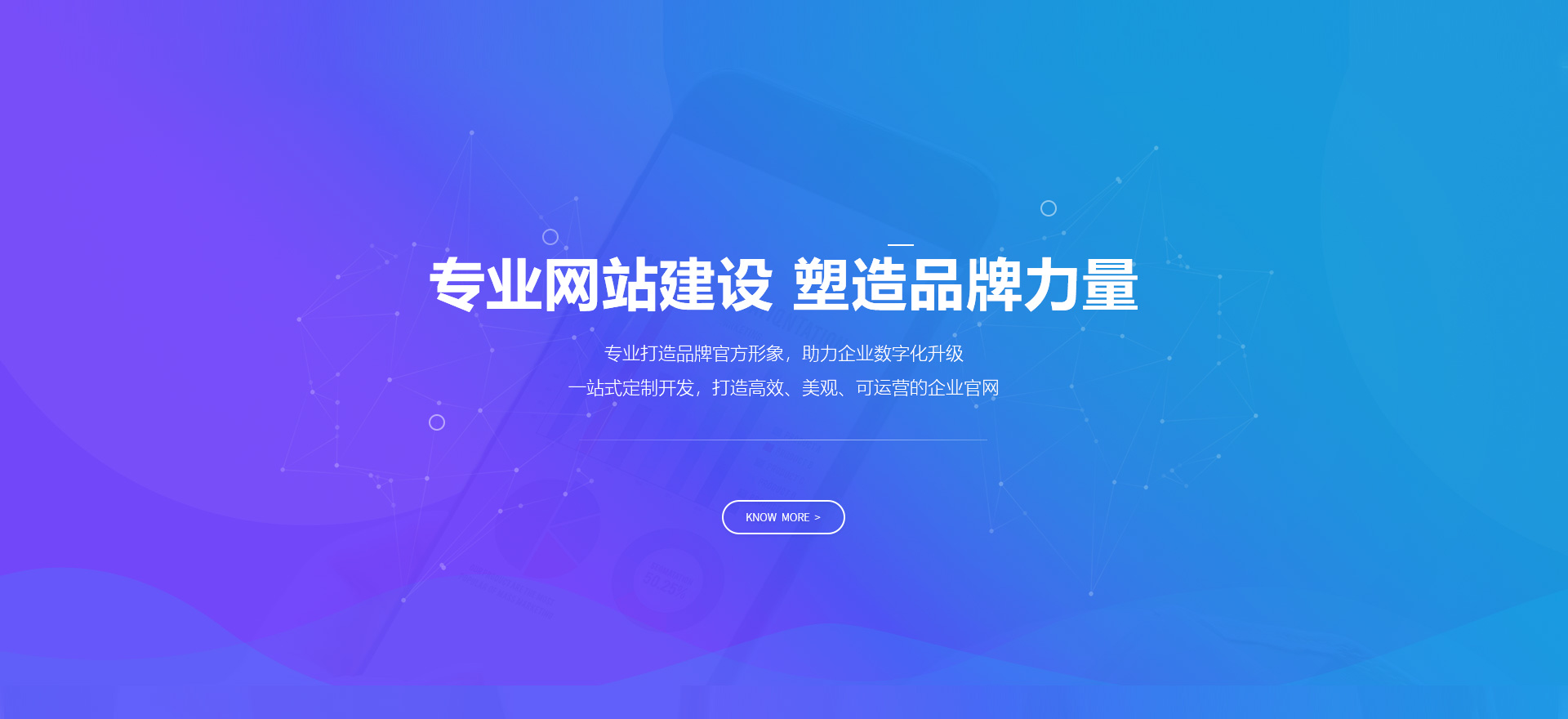 莆田建站-专业网站建设 塑造品牌力量